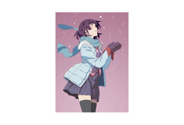 物語 シリーズセカンドシーズン 新エピソード 恋物語 スタート アニメ アニメ