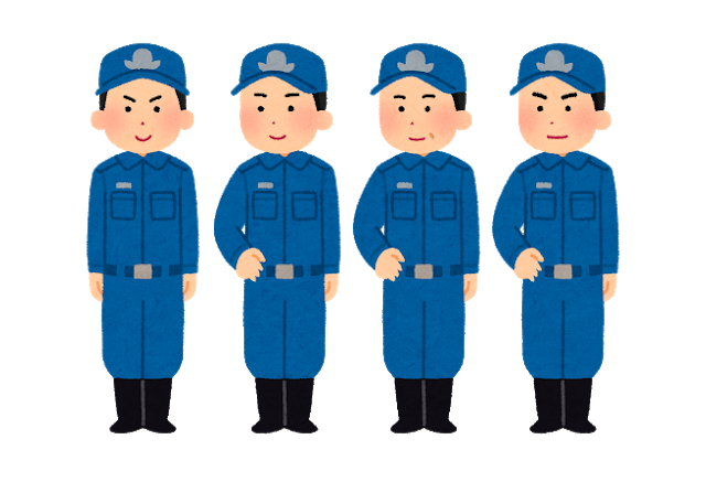 アニメに登場する 着てみたい隊服 軍服は アンケート〆切は11月21日 いい服の日 アニメ アニメ