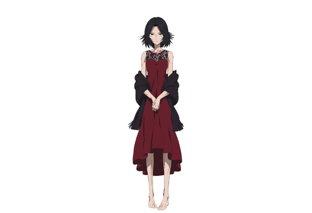 虚構推理 放送日決定 新キービジュアルやcmお披露目 原作者は 不思議でなりません 8枚目の写真 画像 アニメ アニメ