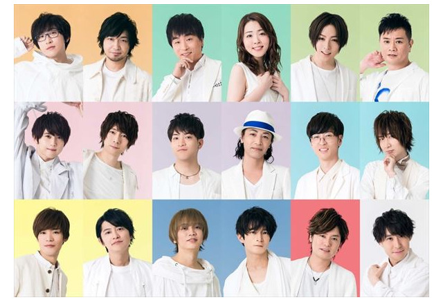 今さら聞けないアドリブで織りなす舞台劇 Ad Live 超入門 他の舞台では味わえない その魅力とは アニメ アニメ