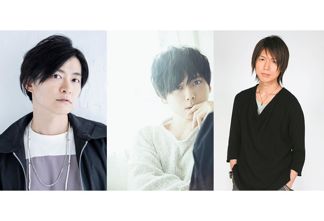 2019年に一番 推せた 男性声優は 中間結果発表 注目の暫定トップは アニメ アニメ