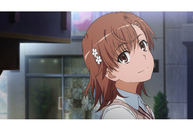 とある科学の超電磁砲t 本pvお披露目 御坂美琴 白井黒子 初春飾利 佐天涙子たちが帰ってくる アニメ アニメ