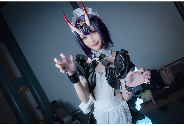 東南アジアのオタクイベントの実態は C3afa Singapore 19 に行ってみて見えたもの レポート アニメ アニメ