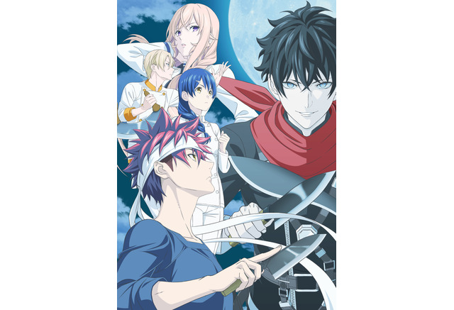 優雅 学園 アリス アニメ 2 期 最高のアニメ画像