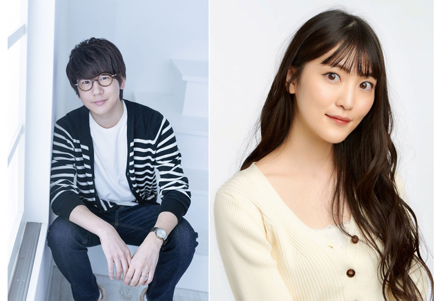 第十四回 声優アワード 主演賞 花江夏樹 古賀葵ほか受賞者コメント到着 アニメ アニメ