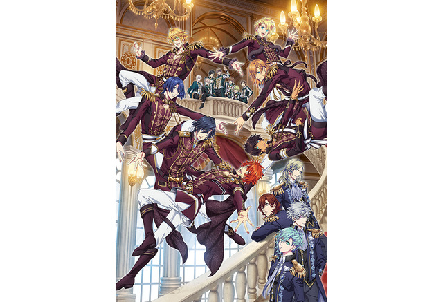 うた プリ 寺島拓篤 森久保祥太郎 緑川光ら声優17人大集合 劇場版を振り返る 特別番組 が配信 アニメ アニメ