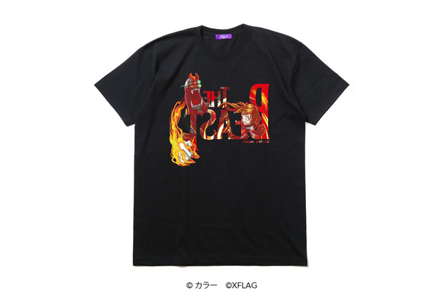 エヴァ モンスト コラボ第4弾が開催決定 限定グッズがもらえる 最難関間違い探し も実施 8枚目の写真 画像 アニメ アニメ