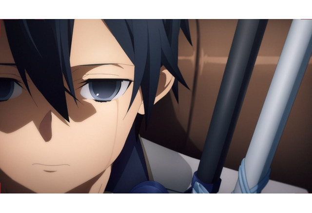 Sao アリシゼーション Wou 2ndクール 意識の戻らないキリト 絶体絶命のその時 現れたのは 第17話先行カット アニメ アニメ