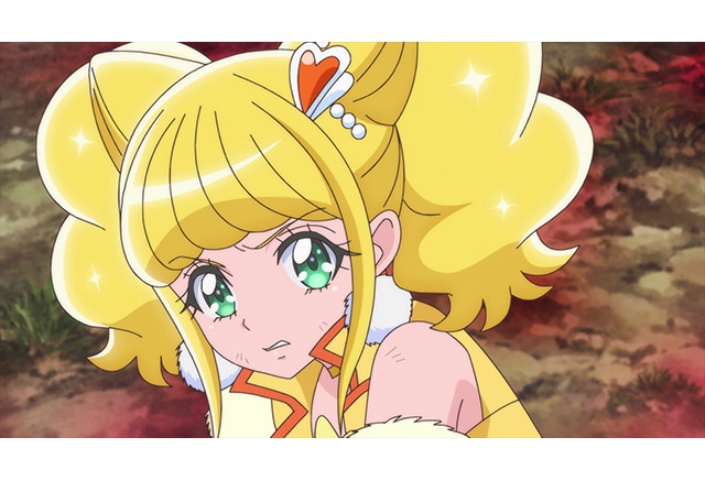 ヒーリングっど プリキュア かわいい を理解できないアスミが子犬と出会い 23話先行カット アニメ アニメ