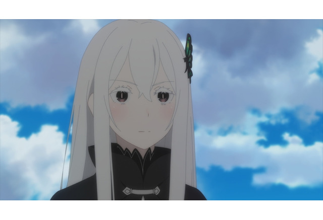 リゼロ 2nd Season スバルはエキドナたちを拒絶する 第38話先行カット アニメ アニメ