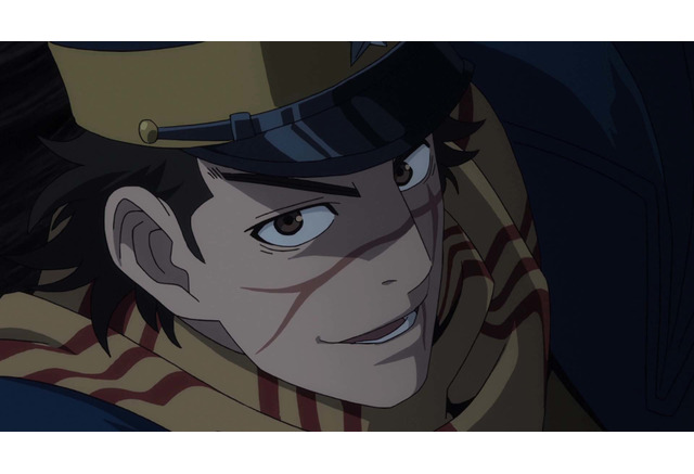 Tvアニメ ゴールデンカムイ 変態だからカッコいい 第三期放送前に厳選エピソードをおさらい ラッコ鍋 江渡貝くん アニメ アニメ