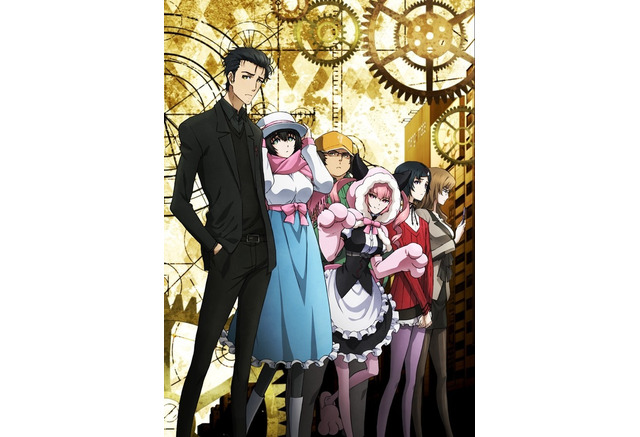 マッドサイエンティストなアニメキャラといえば 2位 シュタゲ 岡部倫太郎 1位は アニメ アニメ