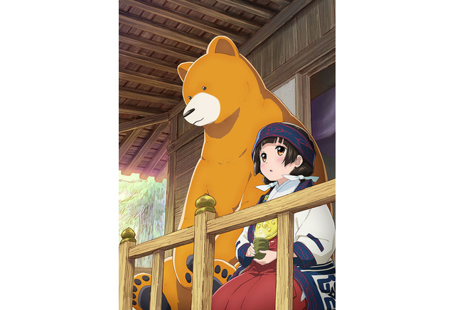 アニメに登場する クマ キャラといえば 3位くまのプーさん くまみこ クマ井ナツ 2位 ワンピース ベポ 1位は アニメ アニメ
