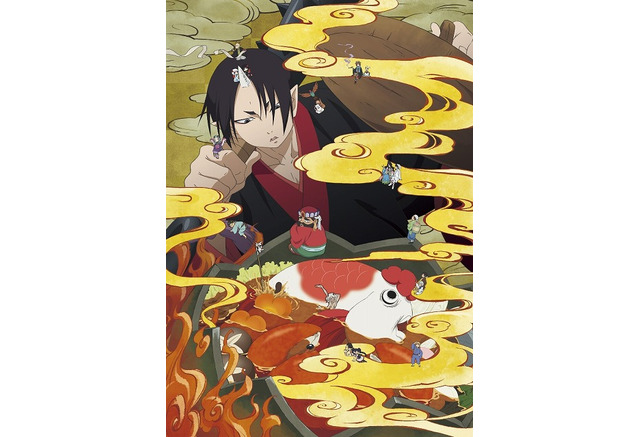 アニメに登場する 犬 キャラといえば 犬夜叉 犬夜叉 クレヨンしんちゃん シロが2位 トップは 7枚目の写真 画像 アニメ アニメ