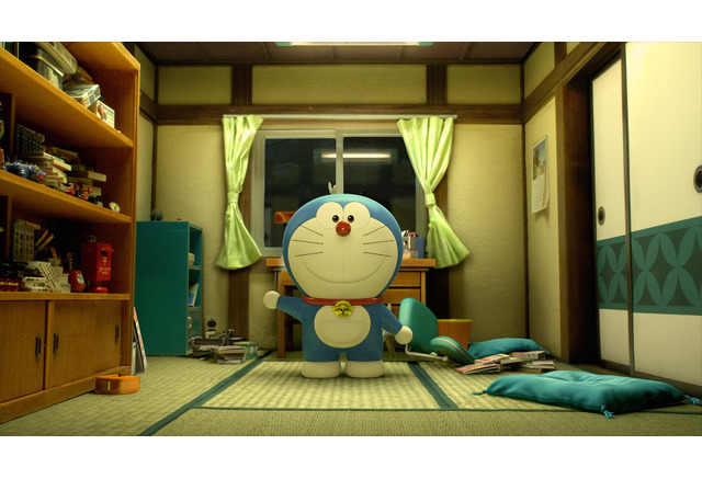 Stand By Me ドラえもん 最新作公開日にテレビ放送決定 復習したい人や見逃してた人は要チェック アニメ アニメ