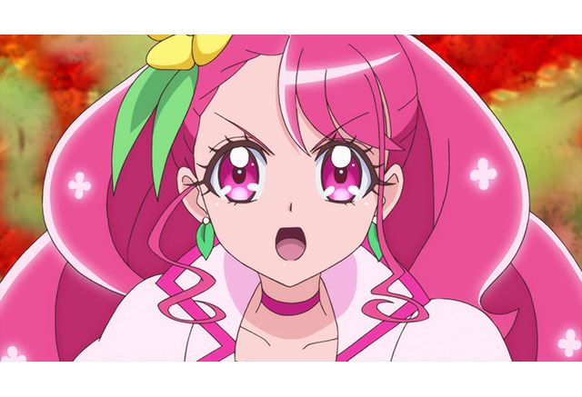 ヒーリングっど プリキュア 主治医の先生と再会 33話先行カット アニメ アニメ