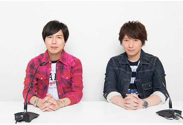 神谷浩史 小野大輔 ぼのぼの 新主題歌担当 Mbbへメッセージ やるなあ Mbb アニメ アニメ