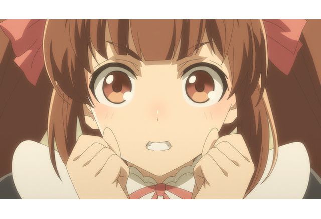 オルタンシア サーガ 一番いやなもの を見せる人狼姿の魔物に襲われ 第2話先行カット アニメ アニメ