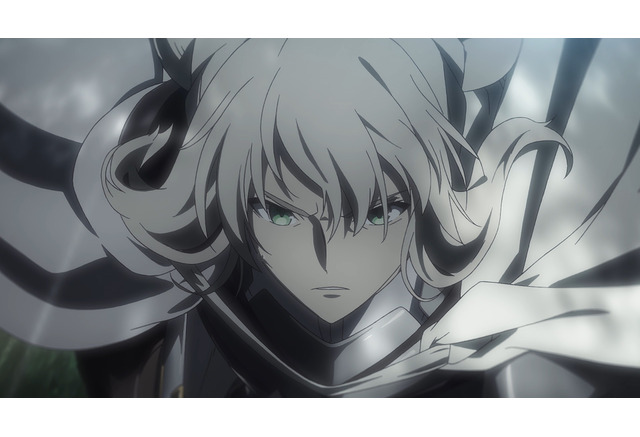 劇場版 Fate Grand Order 後編 5月8日ロードショー 宮野真守の主題歌 透明 も初公開 アニメ アニメ