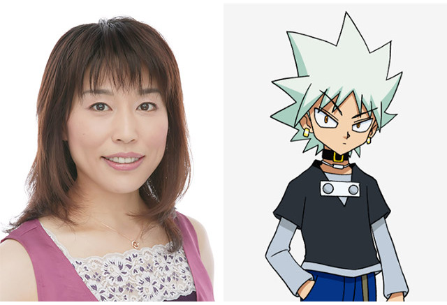 配信直前 ボーボボ 原作周年イベントの収録レポ 子安武人 小野坂昌也らキャストコメントが到着 8枚目の写真 画像 アニメ アニメ