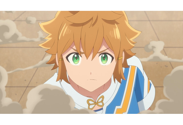 ラスダン 観客全員が人質に スタジアムにモンスターが放たれる 最終回先行カット アニメ アニメ