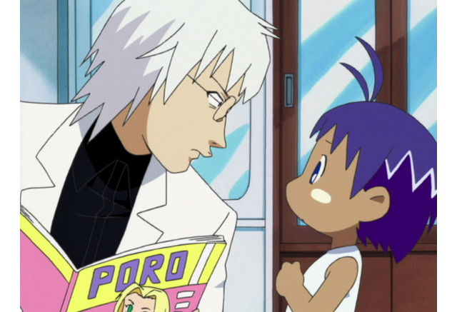 ガルパン 水島努の初監督作 ジャングルはいつもハレのちグゥ 初のblu Ray Box発売 6枚目の写真 画像 アニメ アニメ