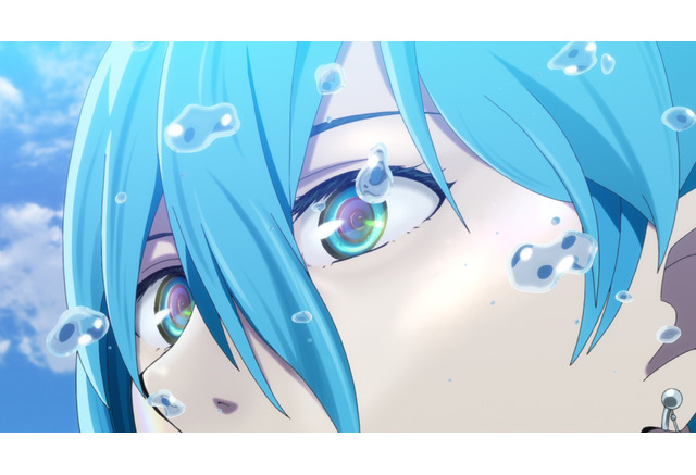 Vivy Fluorite Eye S Song 次の任務地は海上無人プラント 第5話先行カット アニメ アニメ