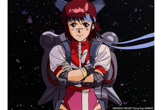 今だからこそ見てほしい 昭和アニメ は 宇宙戦艦ヤマト 海のトリトン トップをねらえ バラエティ豊かなタイトルが集結 昭和の日 アニメ アニメ