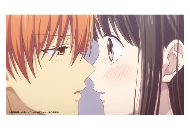 フルーツバスケット The Final ついに十二支の呪いが 感動の場面写真が公開 アニメ アニメ