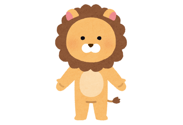 ライオン キャラといえば アンケート〆切は8月1日 世界ライオンの日 アニメ アニメ