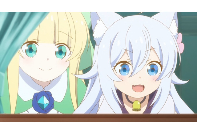 夏アニメ チート薬師のスローライフ レイジは無理難題な 若返りの薬 の依頼を受け 第3話先行カット アニメ アニメ