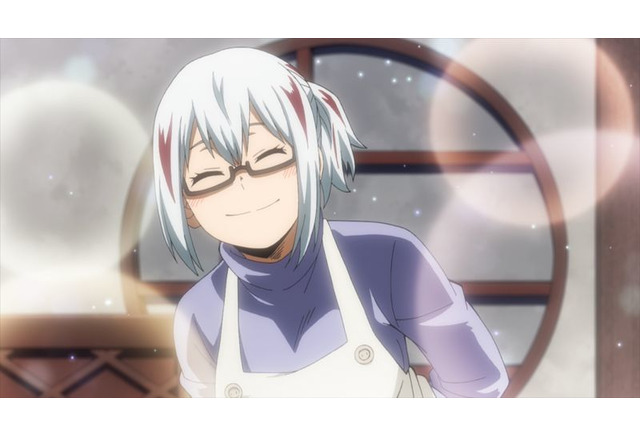 ヒロアカ 第5期 轟の姉 兄が登場 デクたちが連れていかれた轟家の食卓は地獄だった 第105話先行カット アニメ アニメ