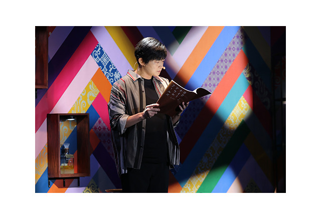 下野紘の ヘタレの叫び声が世界を救う 浪川大輔 下野紘 岡本信彦が不思議な話 怖い話を熱演 池袋ナイトアウルテールズ2 初回レポ アニメ アニメ