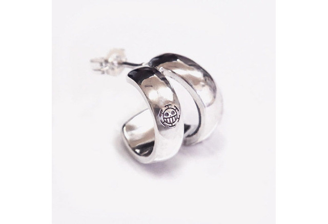 ワンピース エース ロー ゾロ サンジといつでも一緒 なりきり風アクセサリー登場 5枚目の写真 画像 アニメ アニメ