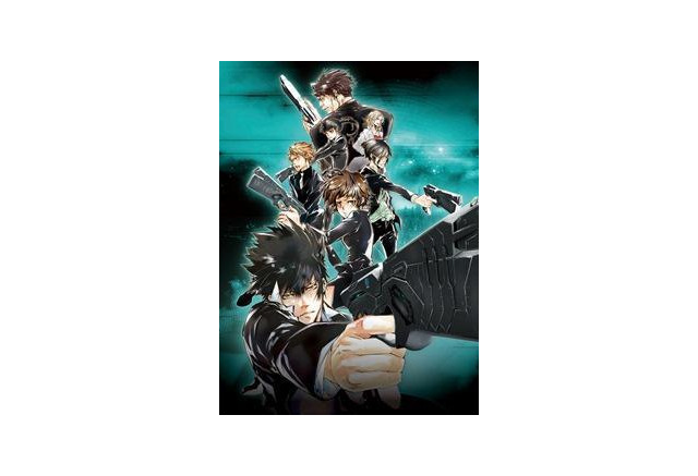 キャラ誕生日まとめ 8月13 日生まれのキャラは サイコパス 狡噛慎也から 東京リベンジャーズ 佐野万次郎まで アニメ アニメ