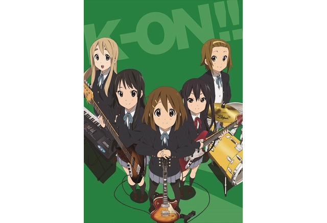 おでこ キャラといえば 2位は コナン 園子と けいおん 律が同票 1位は 女性キャラ編 アニメ アニメ