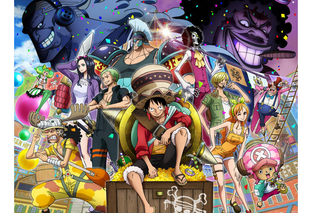 酒飲み キャラといえば 3位 ワンピース ゾロ 2位 コナン 小五郎 1位は 21年版 アニメ アニメ