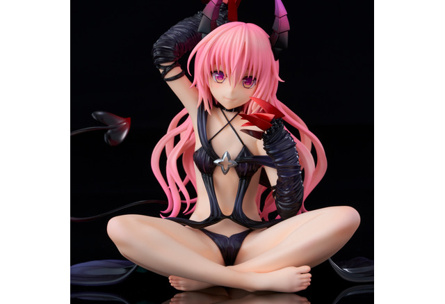 Toloveる ダークネス ナナ オトナっぽい髪形 ぺったんこな胸に注目 ダークネススタイル でフィギュア化 アニメ アニメ Toloveる ダークネス ナナ オトナっぽい髪形 ぺったんこな胸に注目 ダークネススタイル でフィギュア化 アニメ アニメ