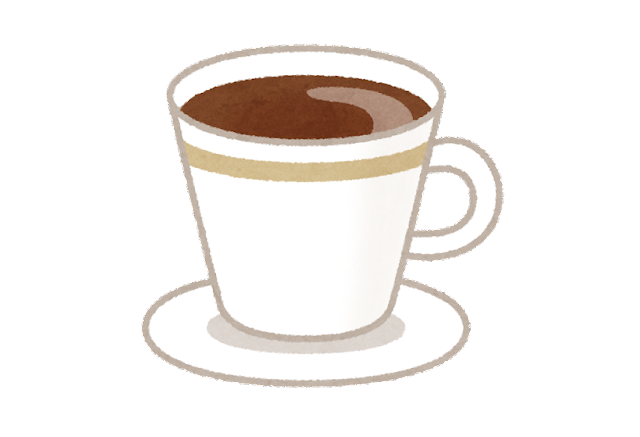 コーヒー キャラといえば アンケート〆切は9月25日 コーヒーの日 アニメ アニメ