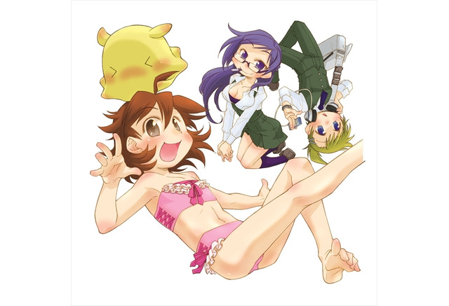 デジタル版 コミック アース スター 12月22日新創刊 無料web誌へ移行 6枚目の写真 画像 アニメ アニメ