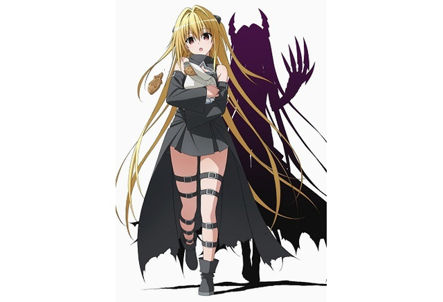 Tvアニメ第2期決定 To Loveる とらぶる ダークネス2nd 製作をジャンフェスで発表 アニメ アニメ