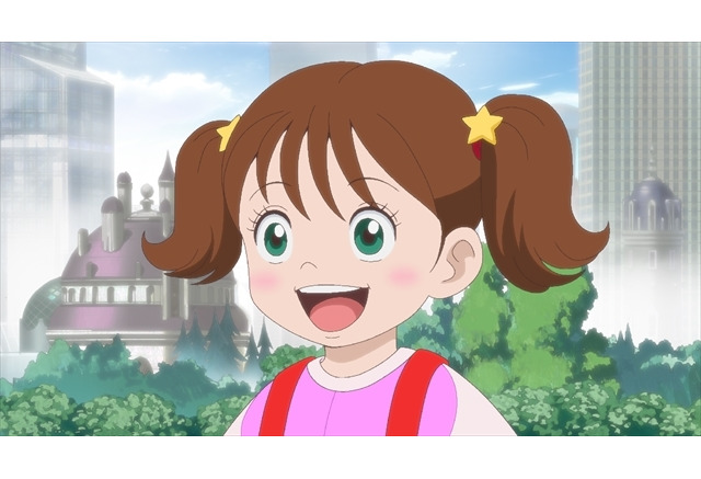 アニメミライ15 完成披露試写会レポート 意欲作を東京アニメアワード15でも上映 3枚目の写真 画像 アニメ アニメ