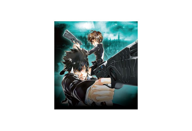 Psycho Pass サイコパス 制作にproduction I G ヒロイン役に花澤香菜さん発表 アニメ アニメ