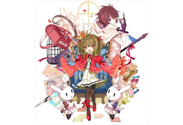 ランス アンド マスクス 15年秋放送開始 ぽにきゃん レーベル原作 アニメ アニメ