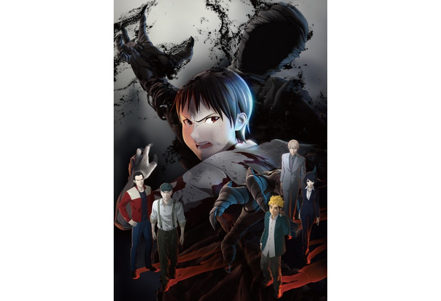 亜人 第1部11月27日公開 主題歌はflumpool 夜は眠れるかい に決定 アニメ アニメ