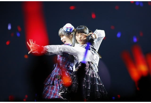 Animax Musix 15 Yokohama でファン垂涎のコラボ多数 本公演で初披露の楽曲も 6枚目の写真 画像 アニメ アニメ