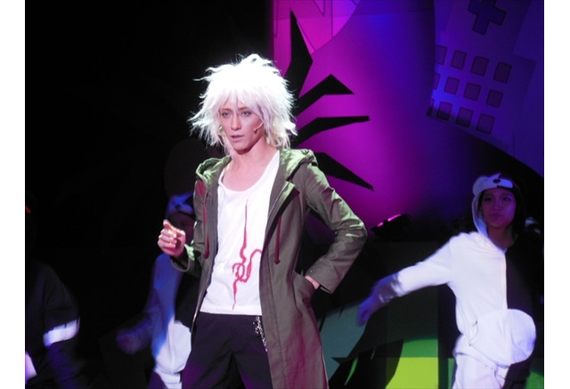 スーパーダンガンロンパ2 The Stage さよなら絶望学園 ラスト近くで大どんでん返し アニメ アニメ