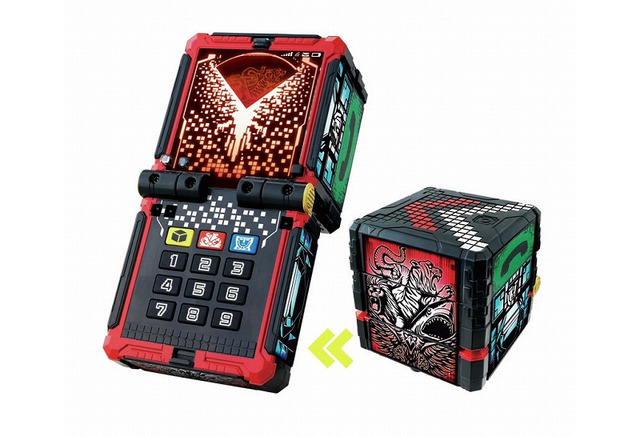 スーパー戦隊シリーズ第40作 動物戦隊ジュウオウジャー 2月より放送 おもちゃ情報まとめサイトも 2枚目の写真 画像 アニメ アニメ