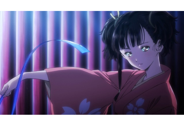 甲鉄城のカバネリ 第2弾pv公開 Egoistの主題歌も初披露 アニメ アニメ