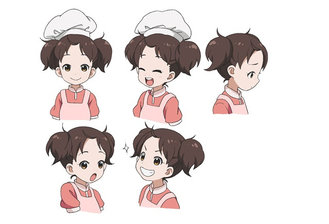 口ずさみたくなる歌とハイクオリティなアニメが印象的 Ja熊本の新cm公開 アニメ アニメ